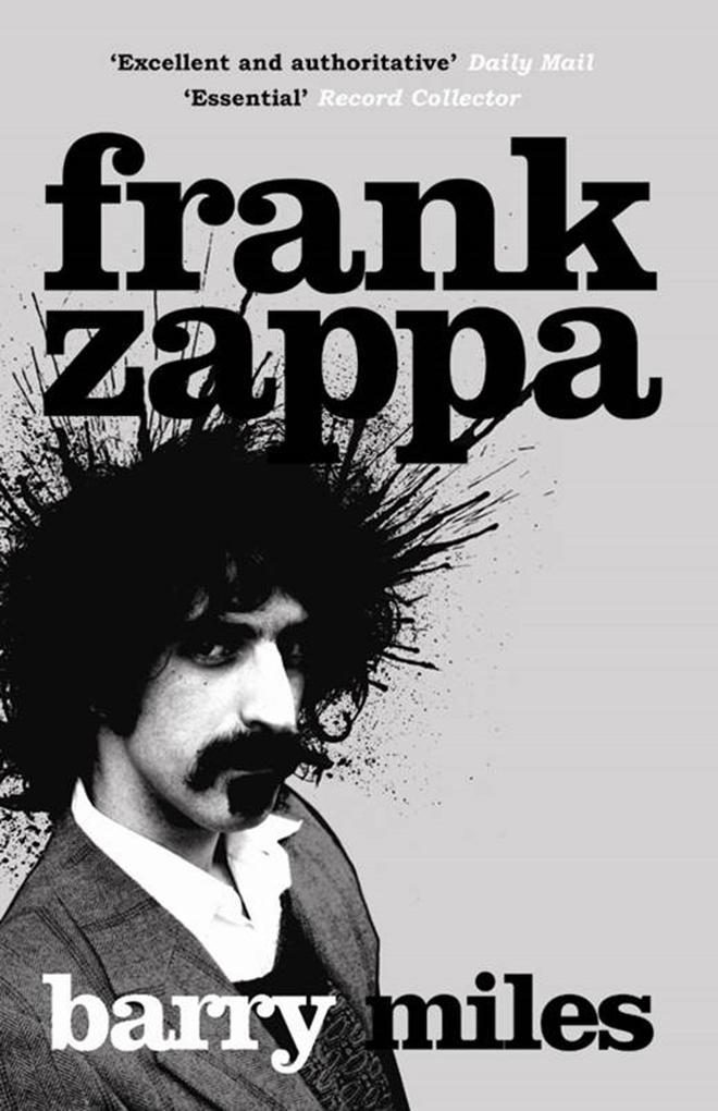 Frank Zappa