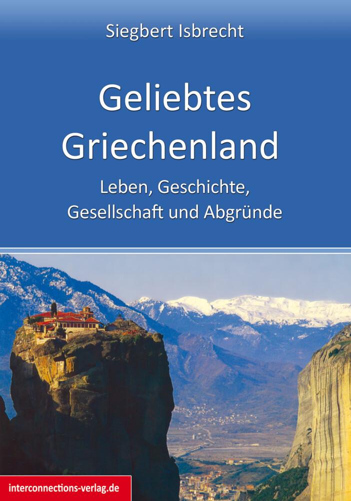 Geliebtes Griechenland