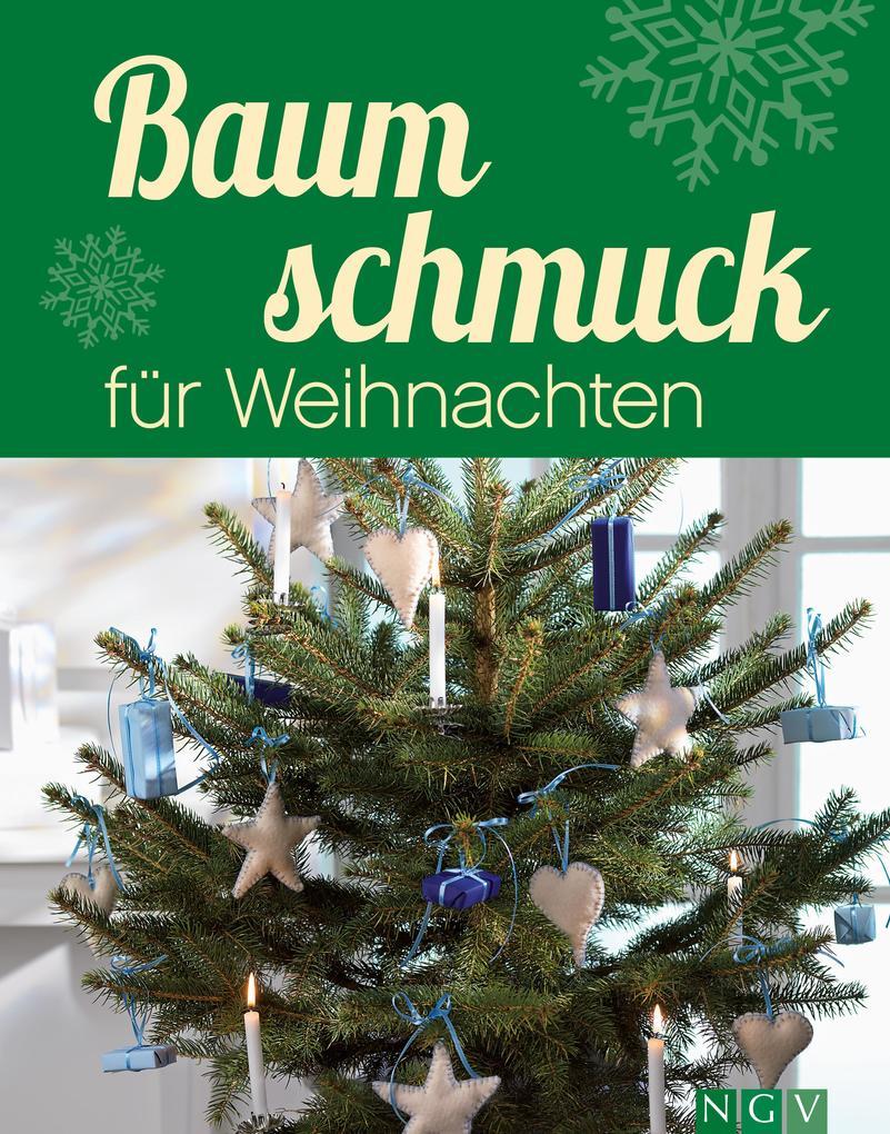 Baumschmuck für Weihnachten