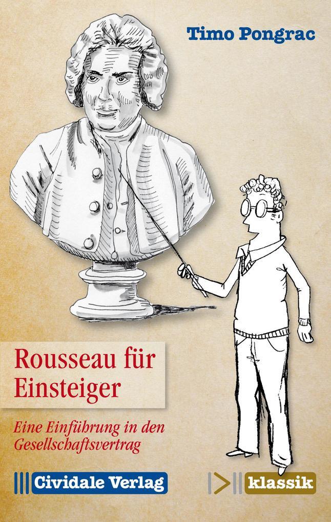 Rousseau für Einsteiger