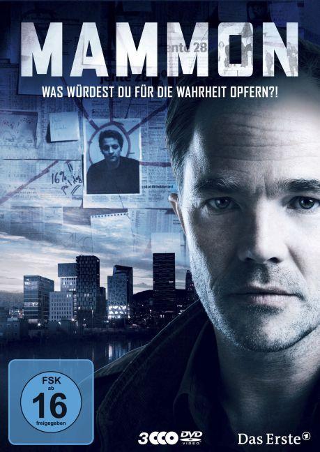 Mammon, 3 DVD