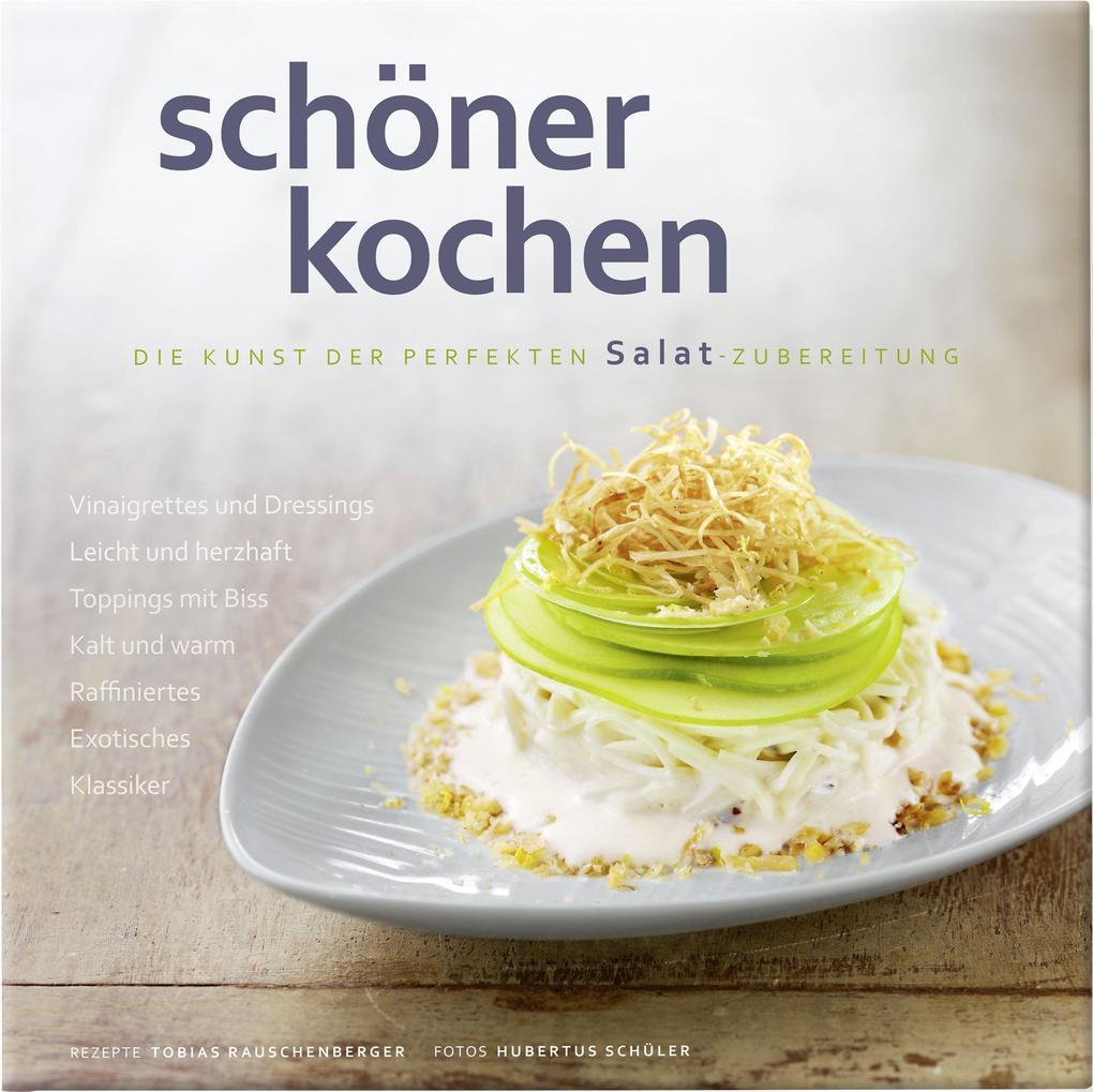 schöner kochen - Salate