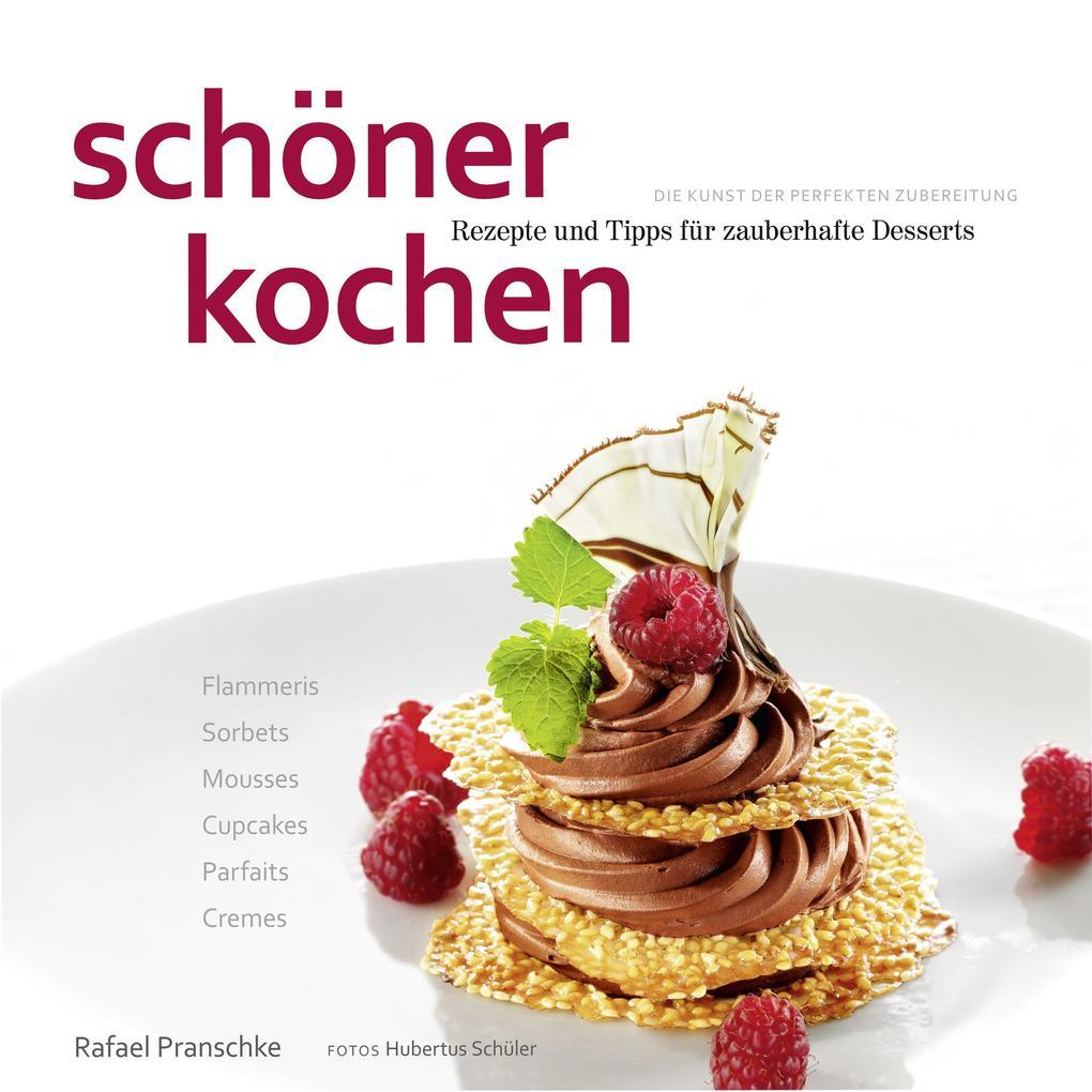 schöner kochen - Dessert