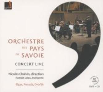 30 ans Orchestre des Pays de Savoie