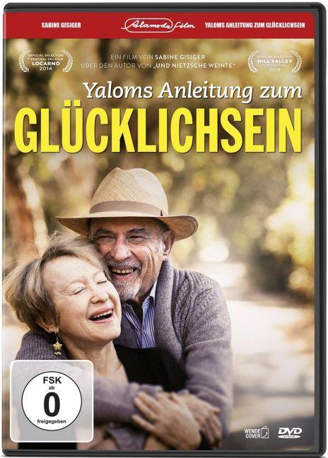 Yaloms Anleitung zum Glücklichsein