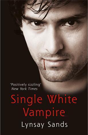 Single White Vampire