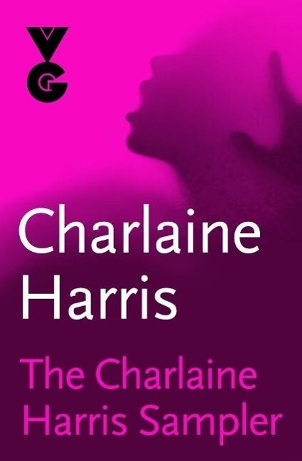 The Charlaine Harris Sampler