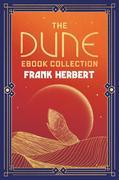 Dune: The Gateway Collection