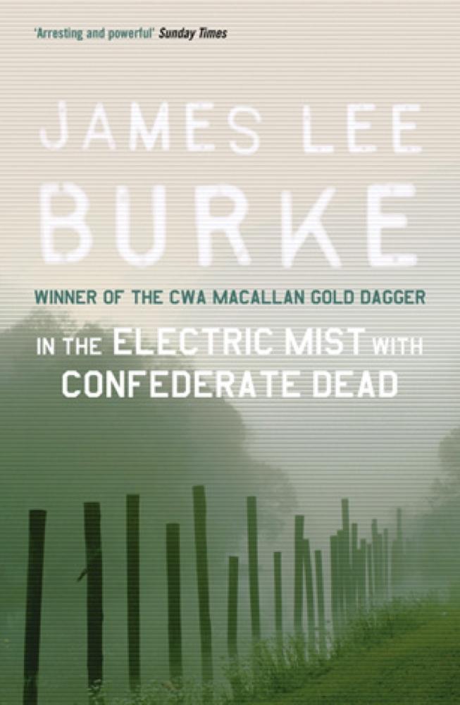 In the Electric Mist With Confederate Dead