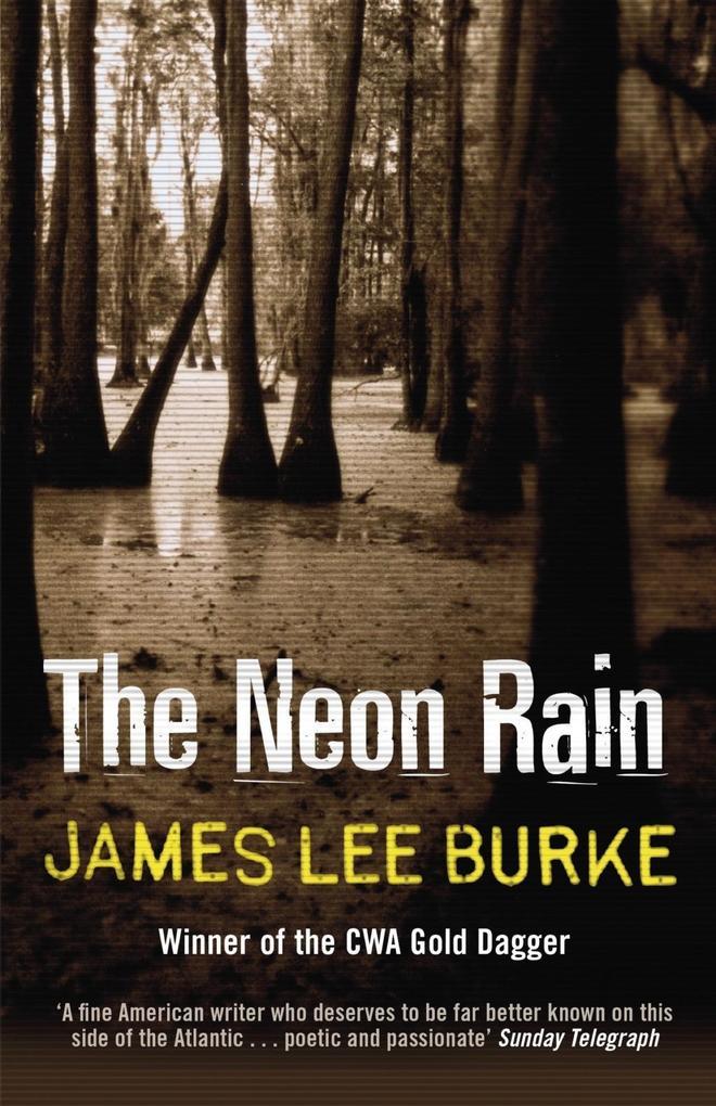 The Neon Rain