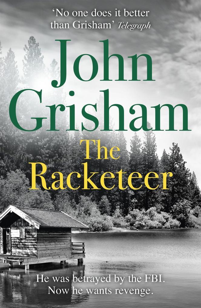 The Racketeer