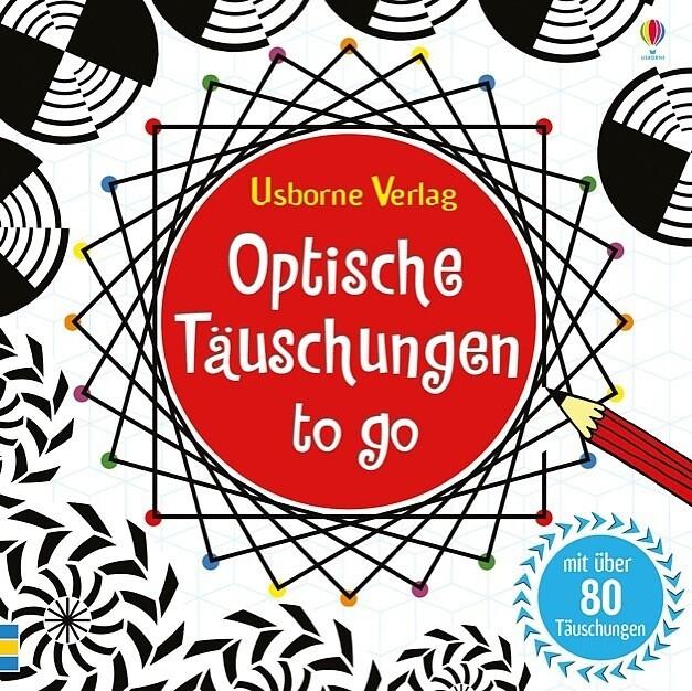 Optische Täuschungen to go