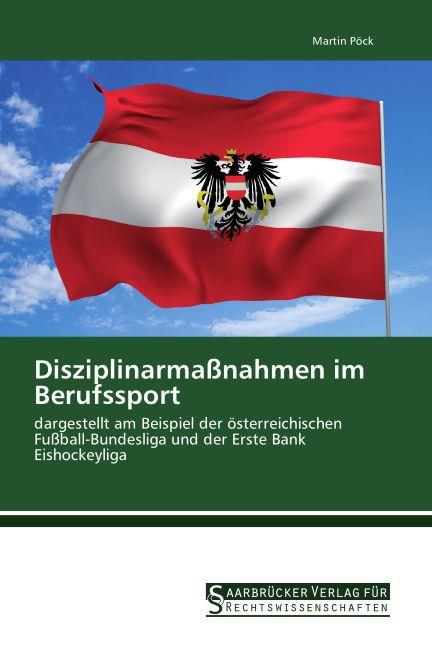 Disziplinarmaßnahmen im Berufssport