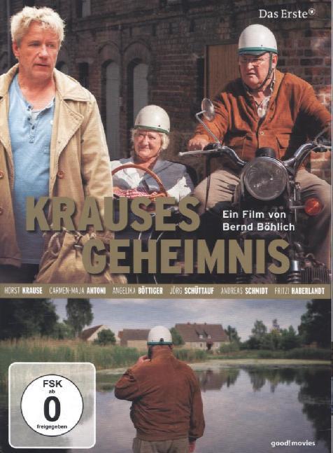 Krauses Geheimnis