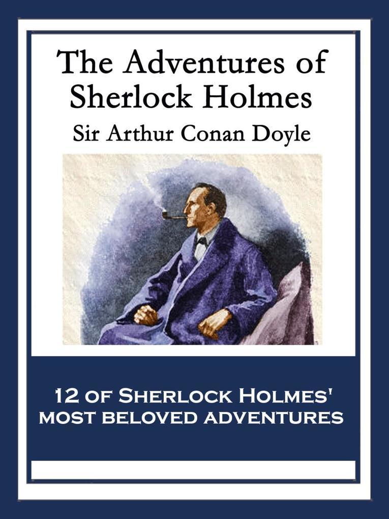 The Adventures of Sherlock Holmes