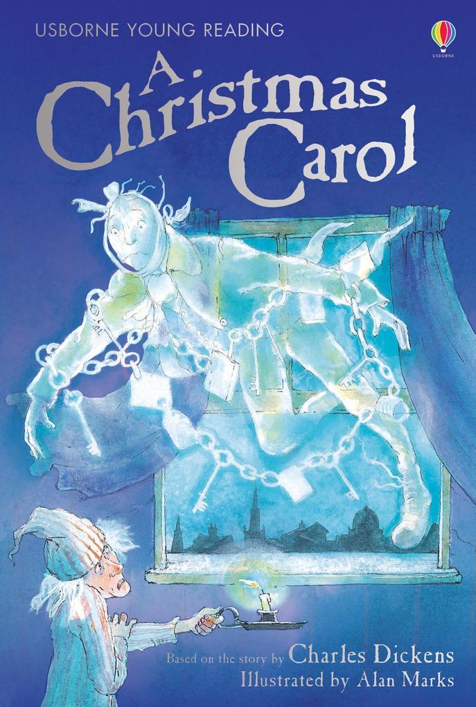 A Christmas Carol