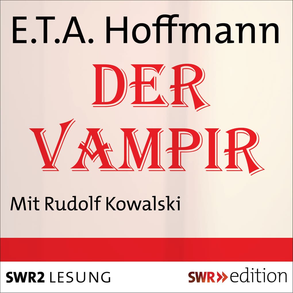 Der Vampir