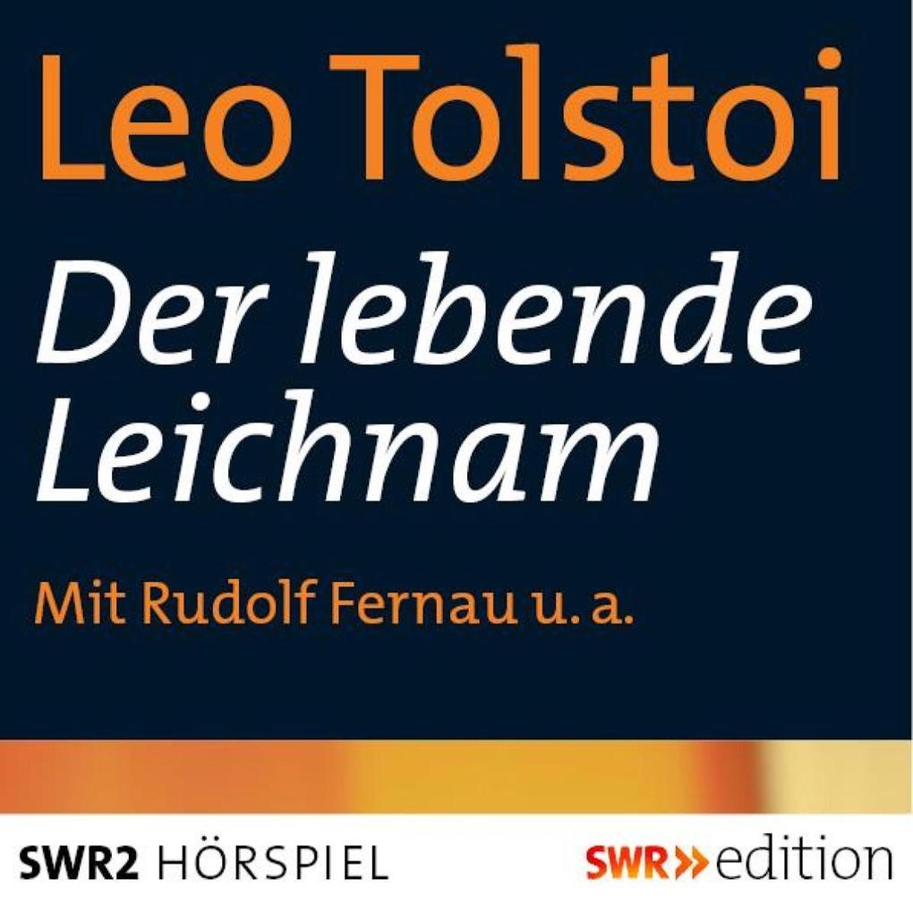 Der lebende Leichnam