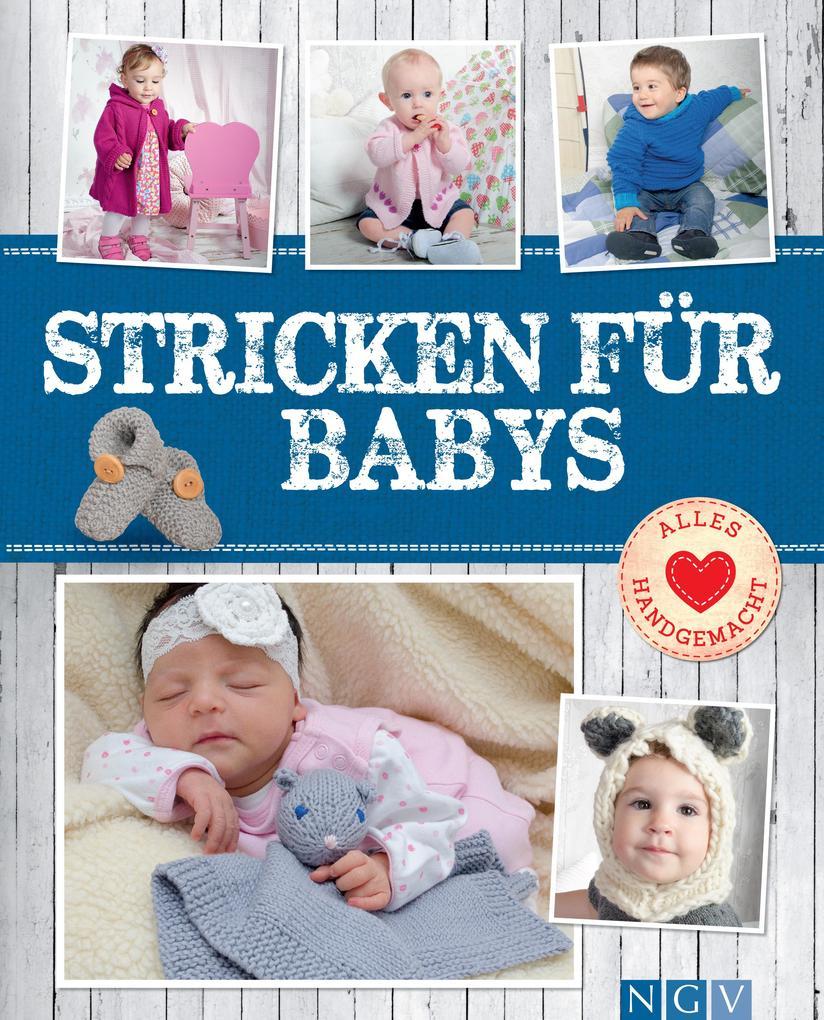 Stricken für Babys