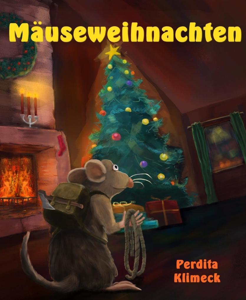 Mäuseweihnachten