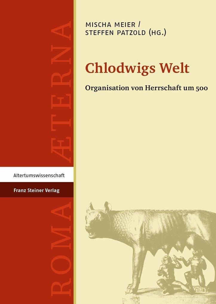 Chlodwigs Welt