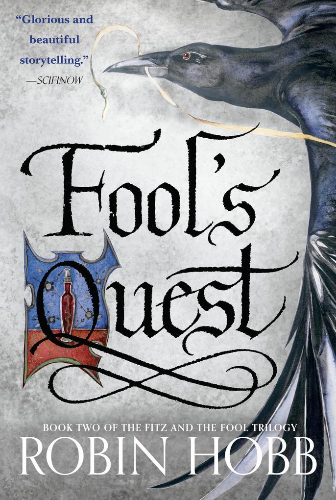 Fool's Quest