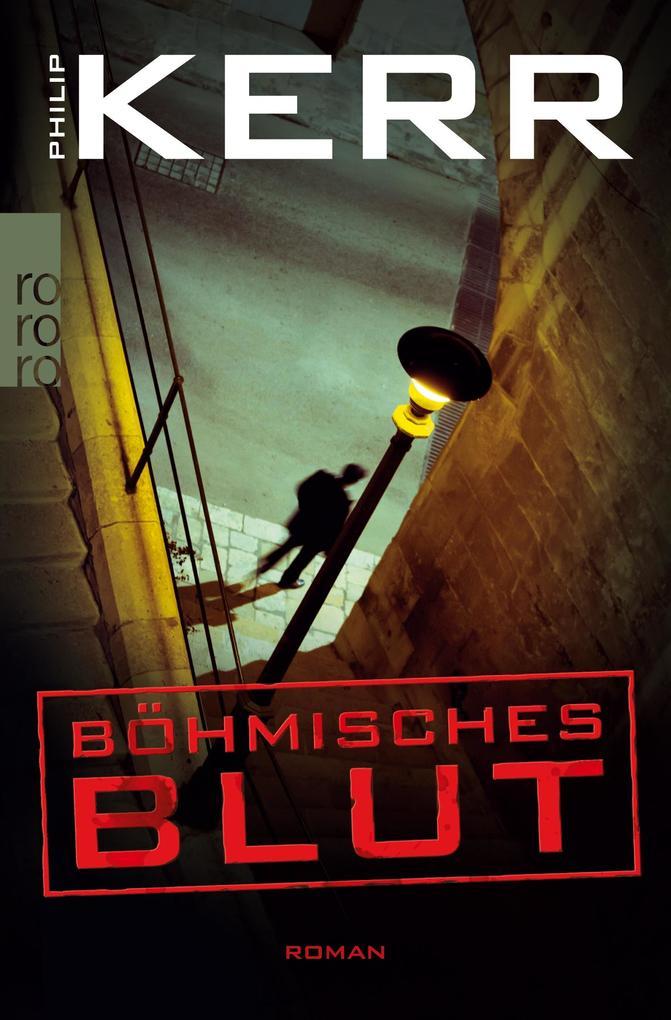 Böhmisches Blut