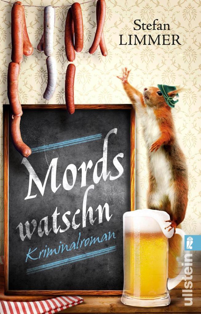 Mordswatschn