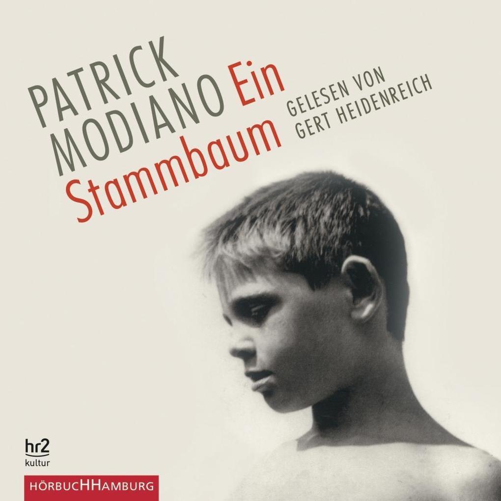 Ein Stammbaum, 3 Audio-CD