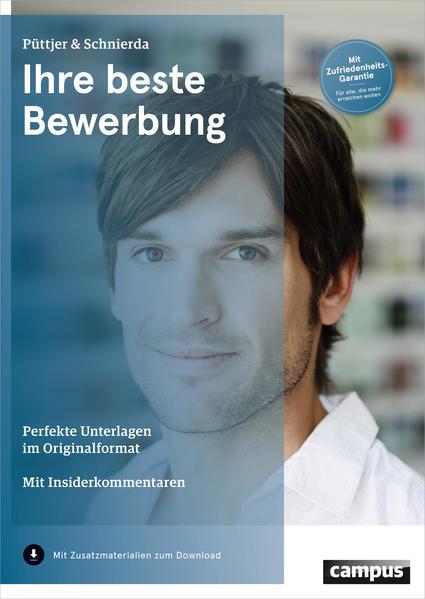 Ihre beste Bewerbung