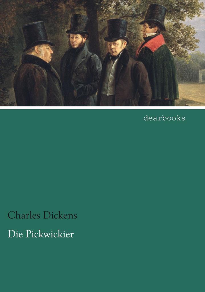 Die Pickwickier