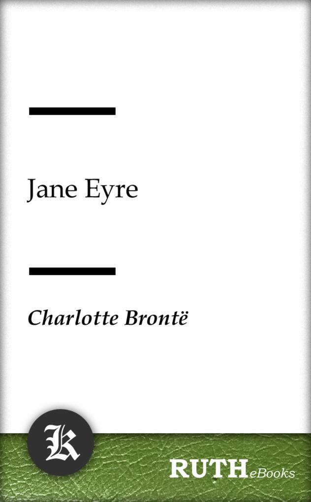 Jane Eyre