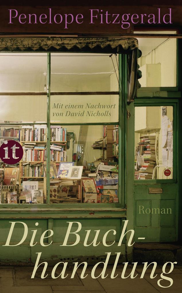 Die Buchhandlung