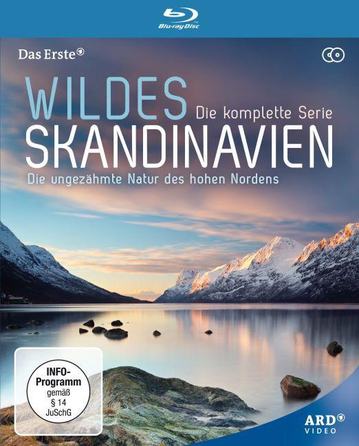 Wildes Skandinavien