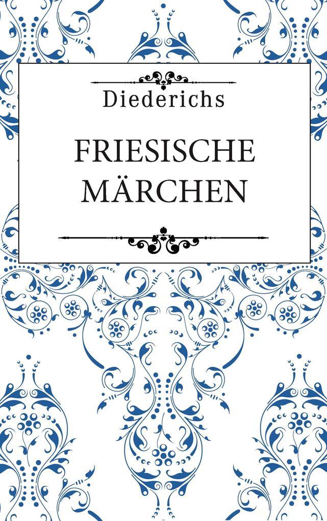 Friesische Märchen