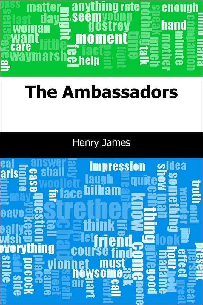 Ambassadors