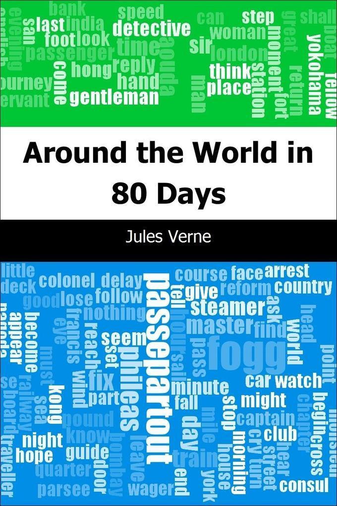 Around the World in 80 Days