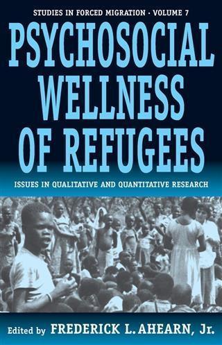 Psychosocial Wellness of Refugees