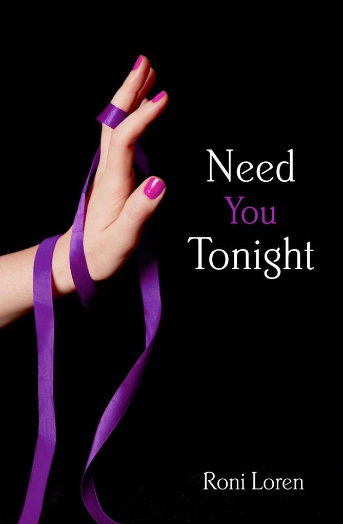 Need You Tonight