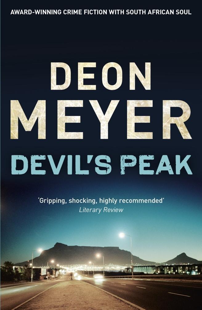 Devil's Peak