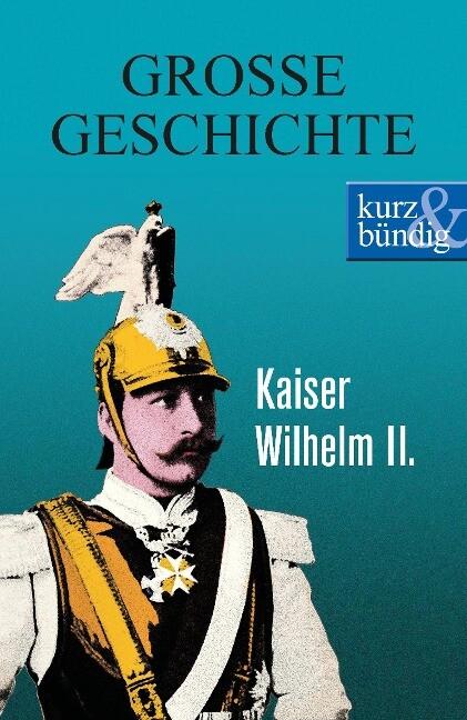 Kaiser Wilhelm II.