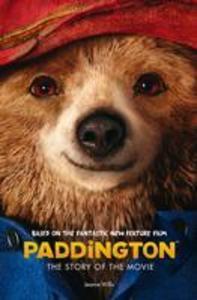 Paddington: The Story of the Movie