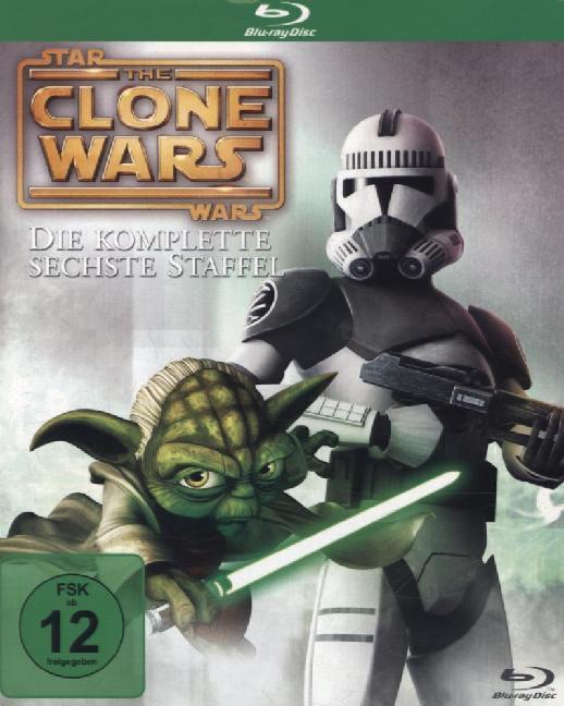 Star Wars: The Clone Wars