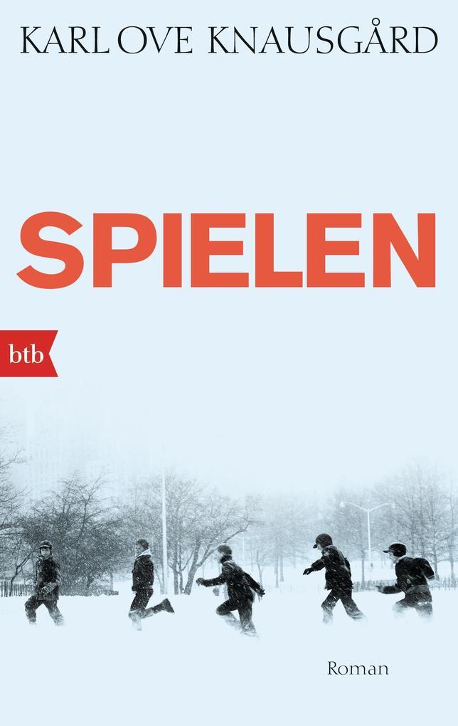 Spielen