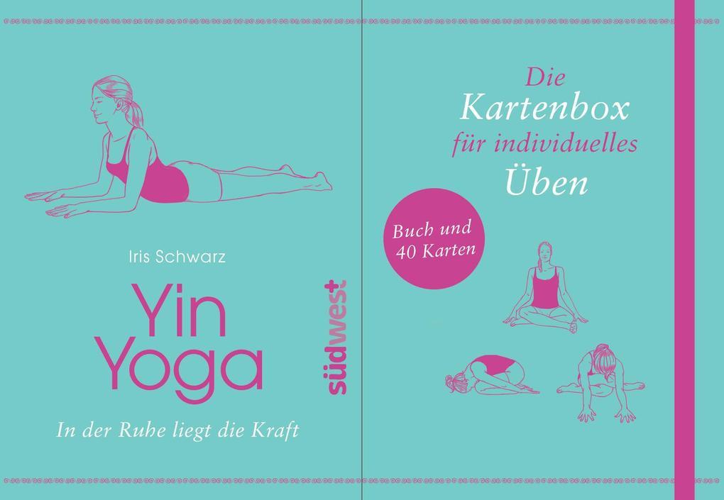 Yin Yoga