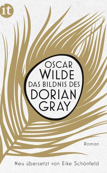 5. Oscar Wilde: Das Bildnis des Dorian Gray