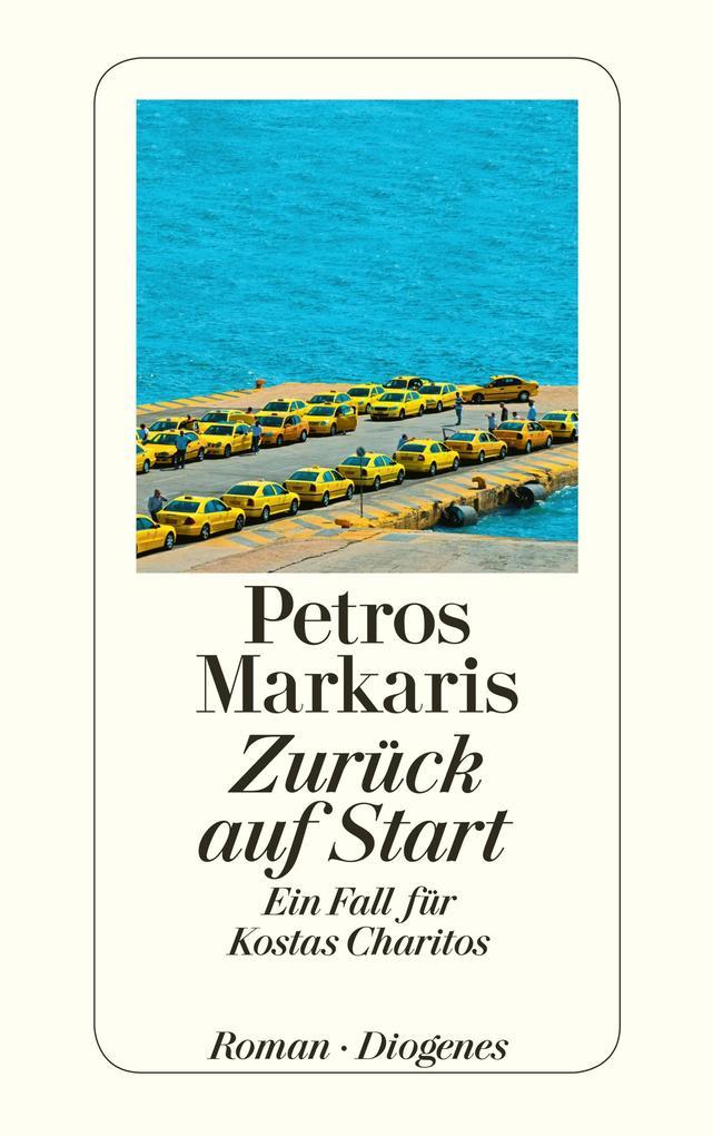 Zurück auf Start