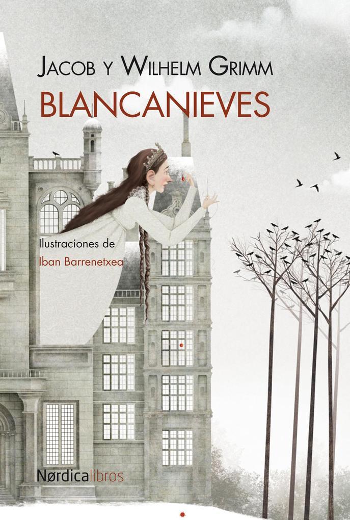 Blancanieves