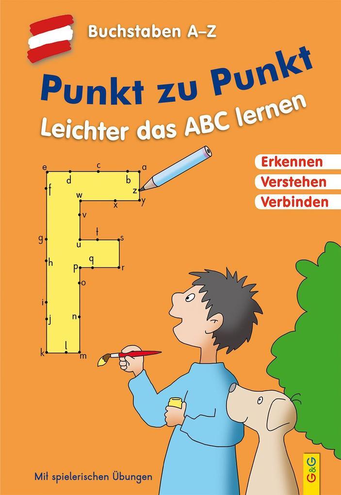 Punkt zu Punkt A-Z