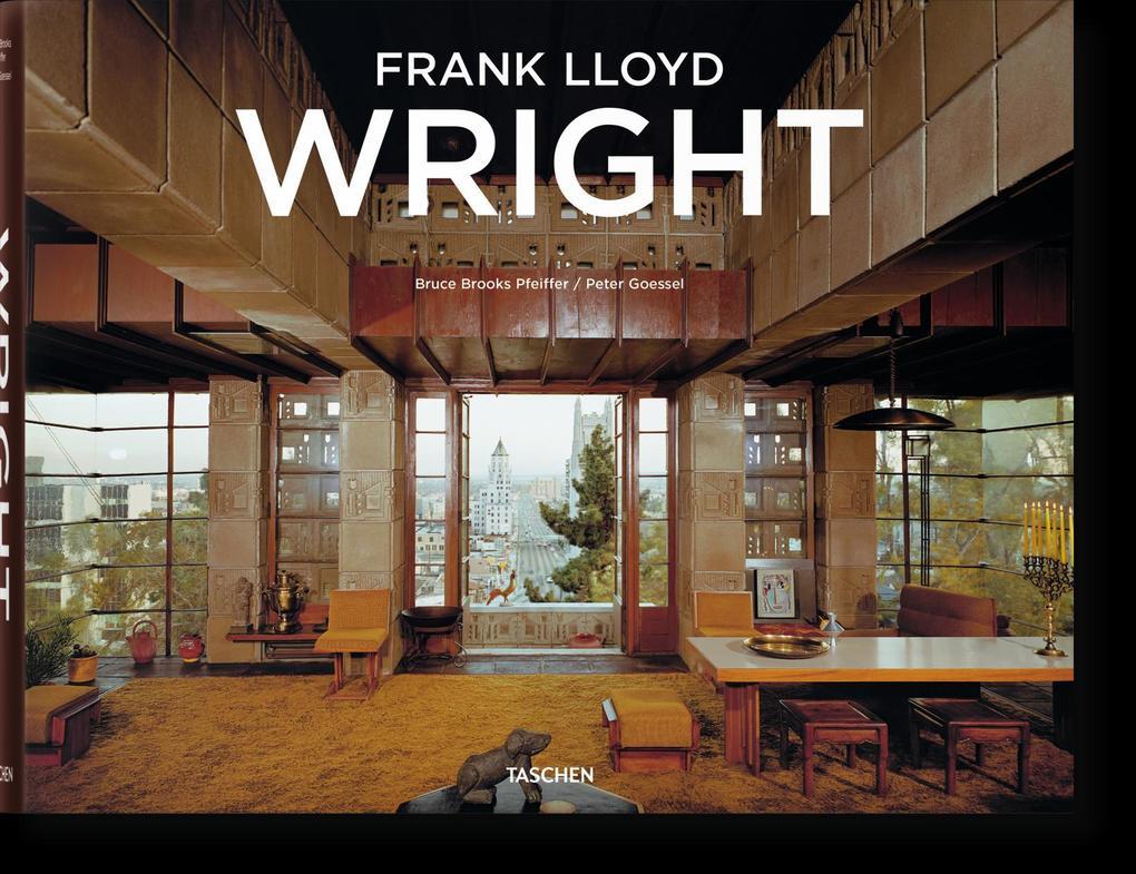 Frank Lloyd Wright